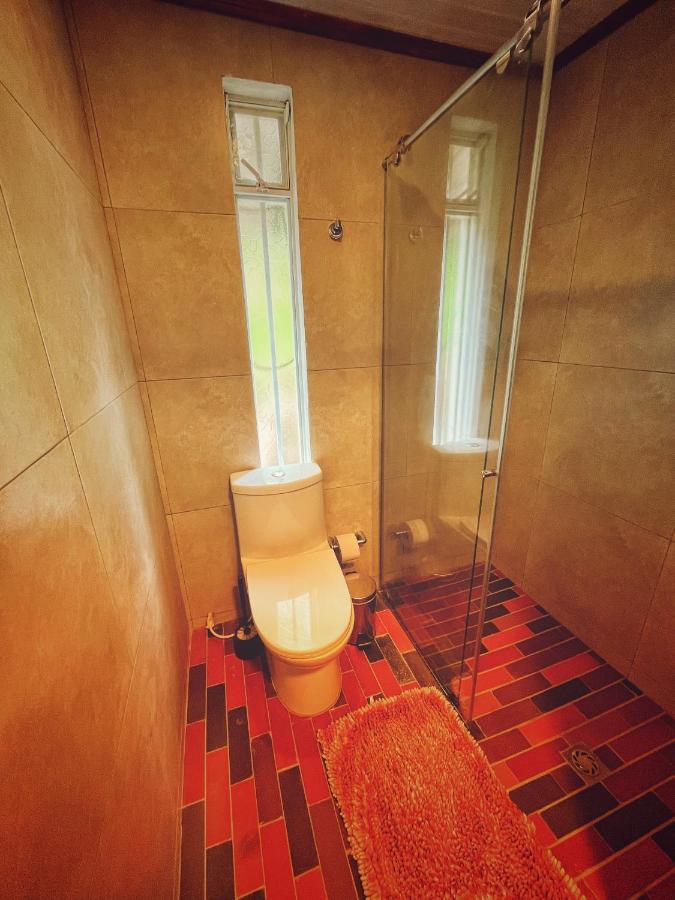 The Naked House - Hotel Nudista Nemocon 外观 照片